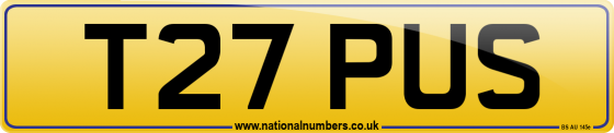 T27 PUS