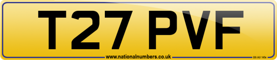 T27 PVF