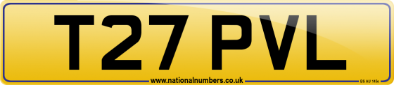 T27 PVL
