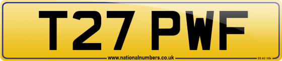 T27 PWF