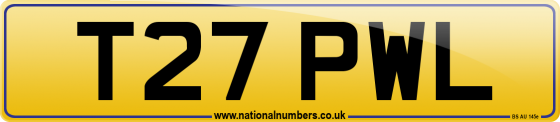 T27 PWL