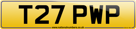 T27 PWP