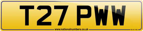 T27 PWW