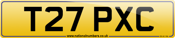 T27 PXC