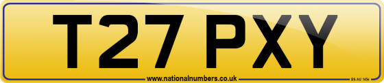 T27 PXY