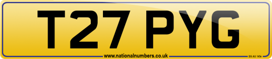 T27 PYG