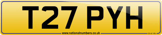 T27 PYH