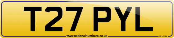 T27 PYL