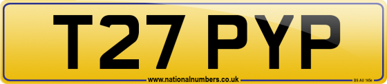 T27 PYP