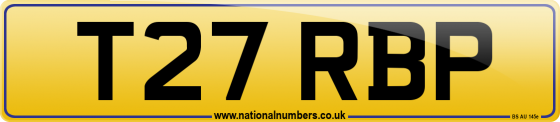 T27 RBP
