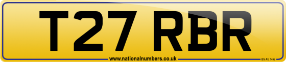 T27 RBR