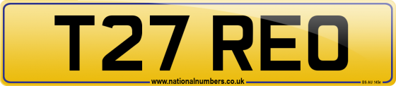 T27 REO
