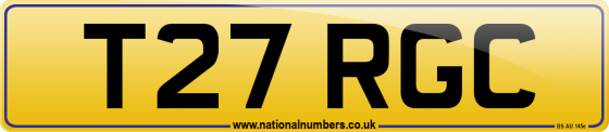 T27 RGC