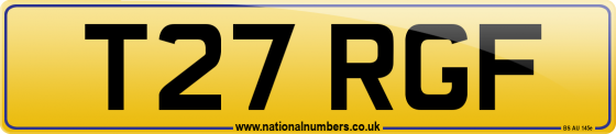 T27 RGF
