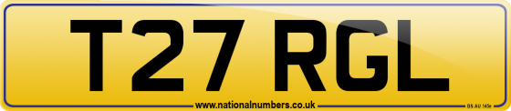 T27 RGL