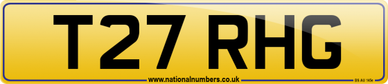 T27 RHG