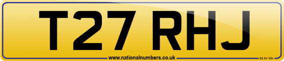 T27 RHJ