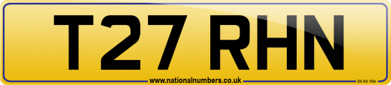 T27 RHN
