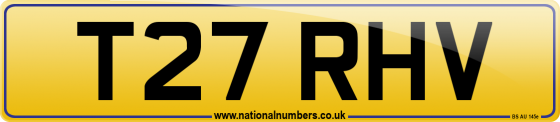 T27 RHV