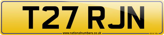 T27 RJN