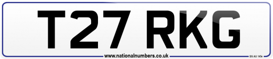 T27 RKG