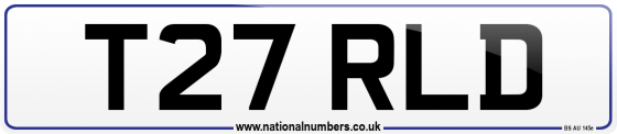 T27 RLD
