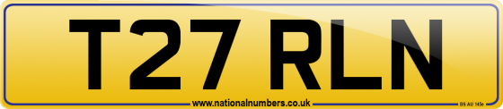 T27 RLN