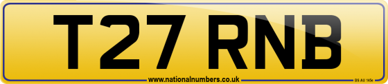 T27 RNB