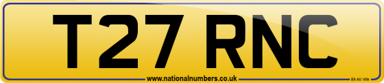 T27 RNC