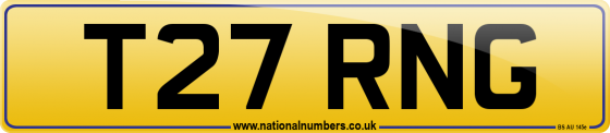 T27 RNG