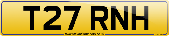 T27 RNH