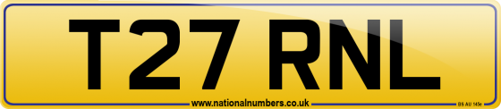 T27 RNL