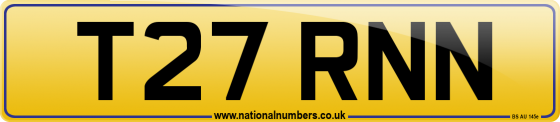 T27 RNN