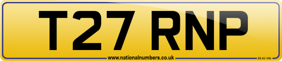 T27 RNP