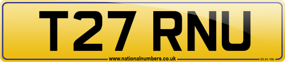 T27 RNU