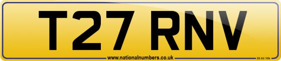 T27 RNV