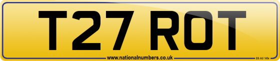 T27 ROT