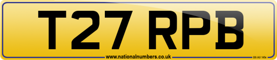 T27 RPB