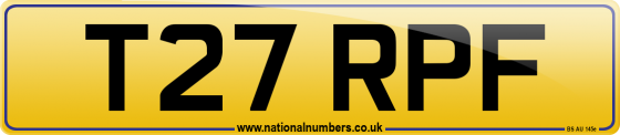 T27 RPF