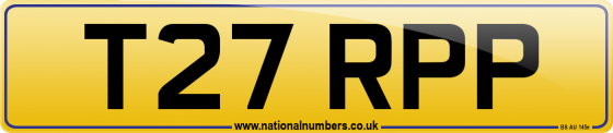 T27 RPP
