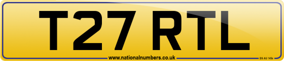 T27 RTL