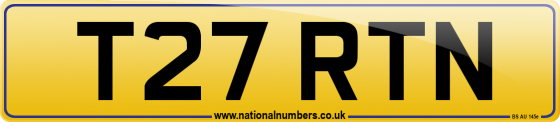 T27 RTN