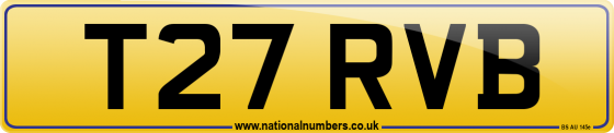 T27 RVB