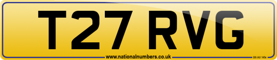 T27 RVG