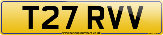 T27 RVV