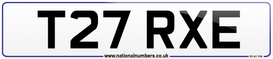 T27 RXE