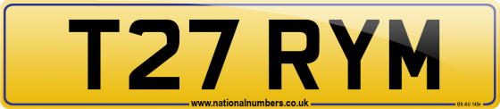 T27 RYM