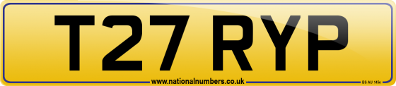 T27 RYP