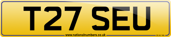T27 SEU