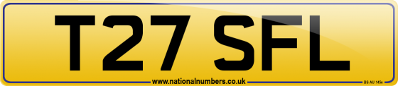 T27 SFL